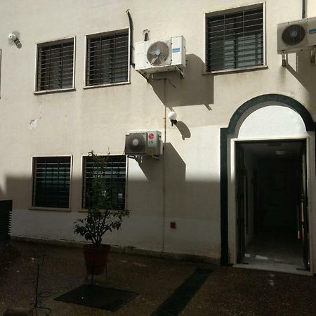 Segura Donkey Apartamento Sevilha Exterior foto